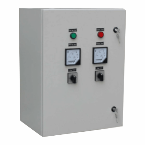 amf-panel Control Panel