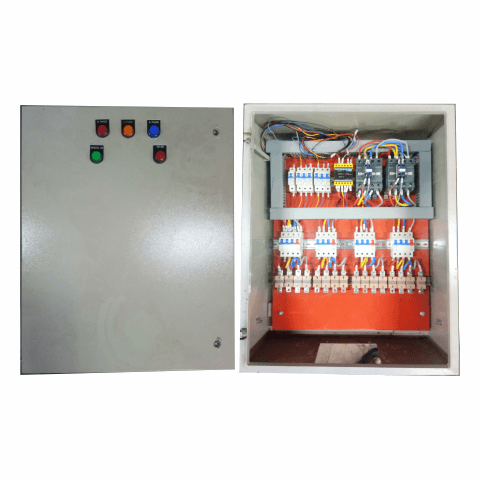 lt-auto-changeover-panel Control Panel